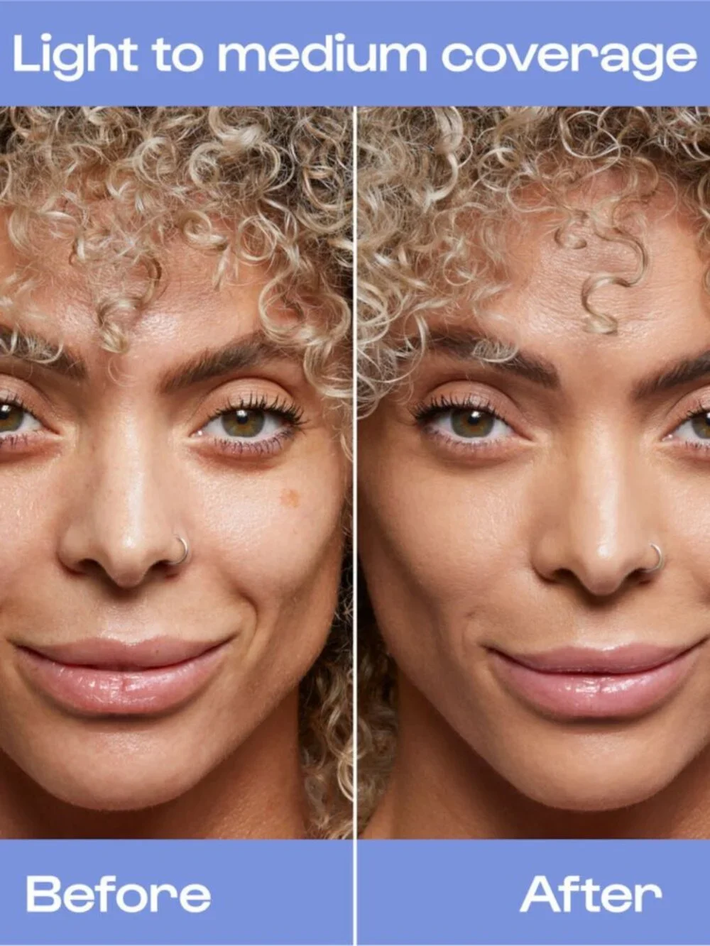 alleyoop Game Face Second Skin Concealer (MVP)